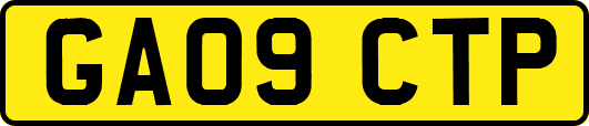 GA09CTP