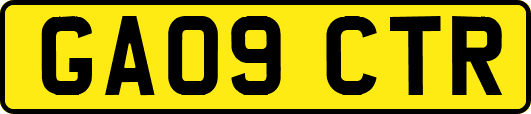 GA09CTR