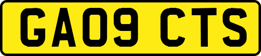 GA09CTS
