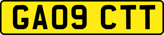 GA09CTT