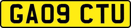 GA09CTU