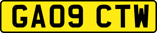 GA09CTW