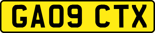 GA09CTX