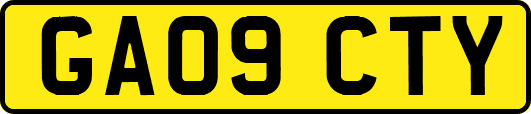 GA09CTY