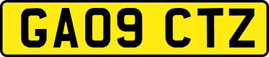 GA09CTZ