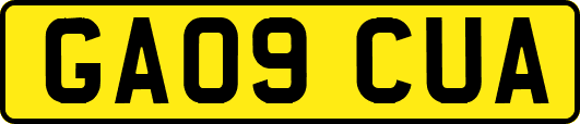 GA09CUA