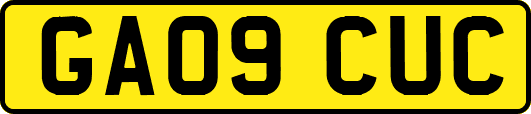GA09CUC