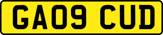 GA09CUD
