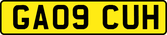 GA09CUH