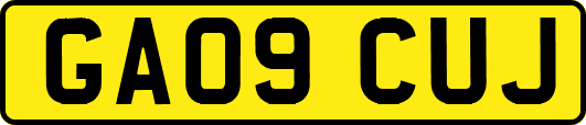 GA09CUJ