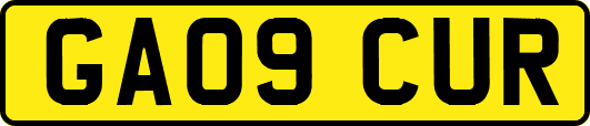 GA09CUR