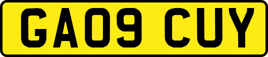 GA09CUY