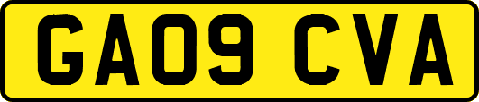 GA09CVA