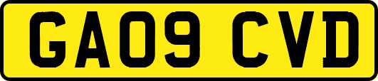 GA09CVD