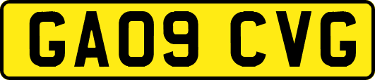 GA09CVG
