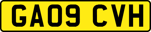 GA09CVH