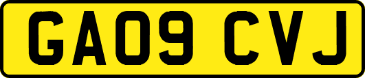 GA09CVJ