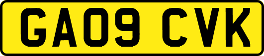 GA09CVK