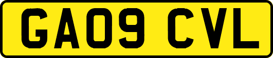 GA09CVL