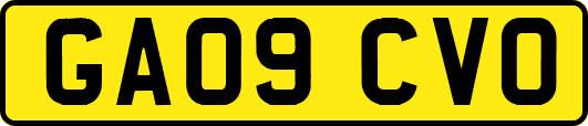 GA09CVO