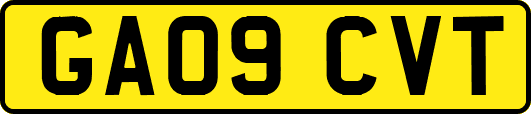 GA09CVT
