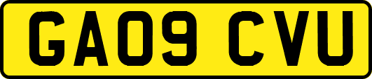 GA09CVU