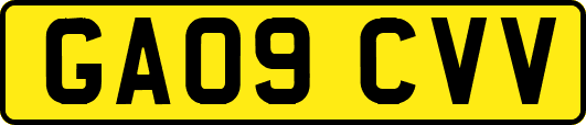 GA09CVV