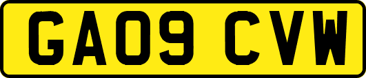 GA09CVW