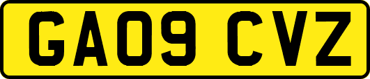 GA09CVZ