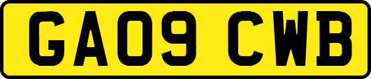 GA09CWB