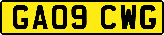 GA09CWG