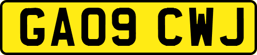 GA09CWJ