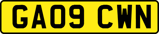 GA09CWN