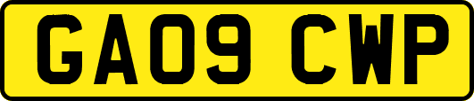GA09CWP
