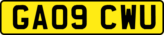 GA09CWU
