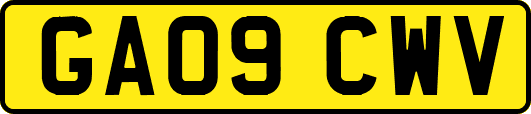 GA09CWV