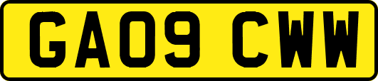 GA09CWW