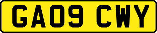 GA09CWY