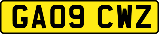 GA09CWZ