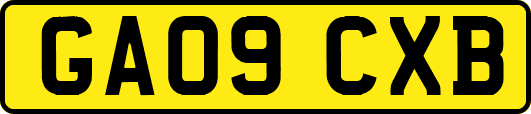 GA09CXB