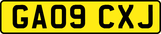 GA09CXJ