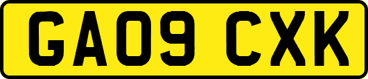 GA09CXK