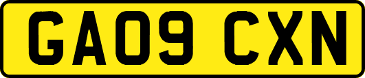 GA09CXN