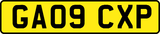 GA09CXP