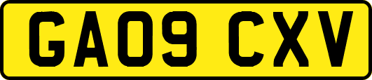 GA09CXV