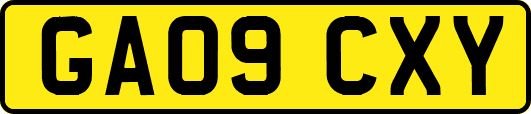 GA09CXY