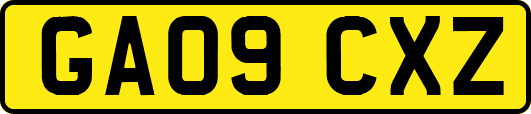 GA09CXZ