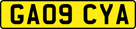 GA09CYA
