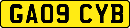 GA09CYB