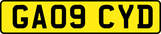 GA09CYD